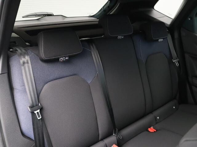 Dacia DUSTER Journey Hybrid | Achteruitrijcamera | Cruise Control met snelheidsbegrenzer | Dacia Handsfree card voor openen, sluiten en starten zonder sleutel