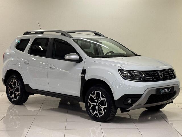Dacia DUSTER 1.3 TCe Prestige | Trekhaak | Navigatie | Achteruitrijcamera |