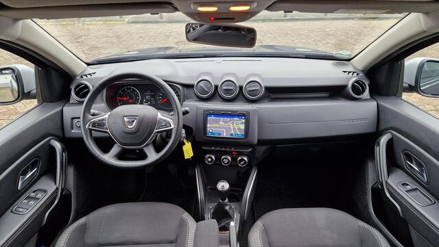 Dacia DUSTER 1.6 SCe Essential LPG g3