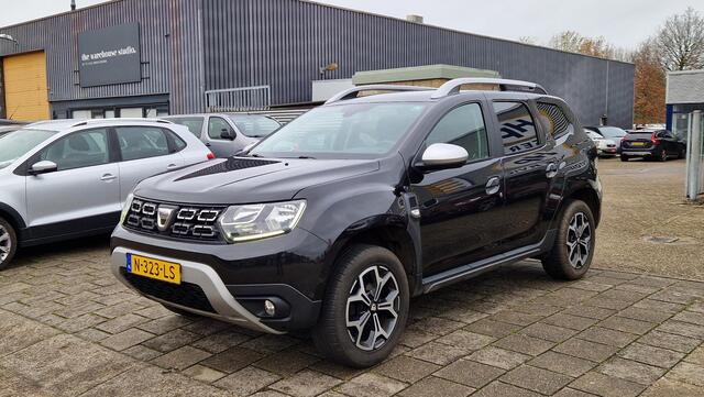 Dacia DUSTER 1.6 SCe Essential LPG g3