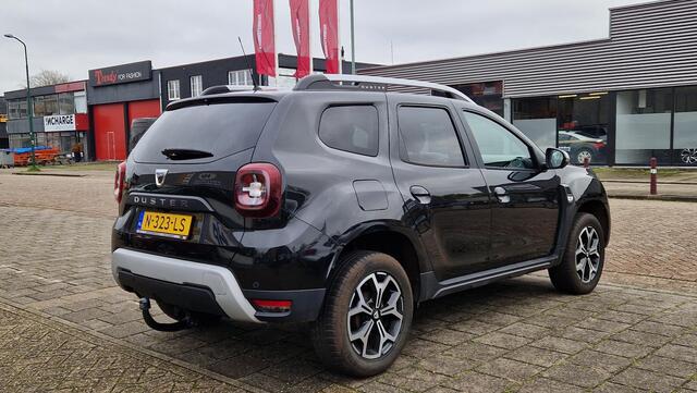 Dacia DUSTER 1.6 SCe Essential LPG g3