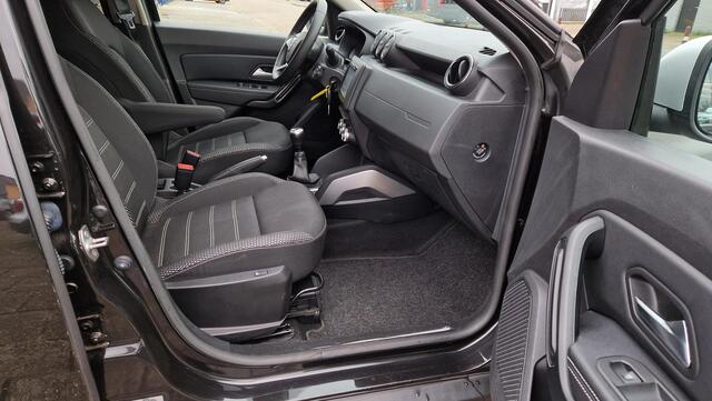 Dacia DUSTER 1.6 SCe Essential LPG g3