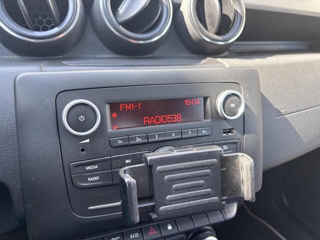 Dacia DUSTER 1.0 TCe Bi-Fuel Comfort | Trekhaak | Cruise Control | Airco | BT-Telefoonfunctie | Lichtmetaal |