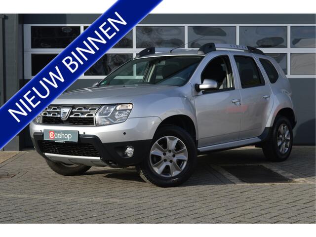 Dacia DUSTER 1.2 TCe 4x2 Lauréate | PDC/Airco/Trekhaak | 12 maanden garantie!
