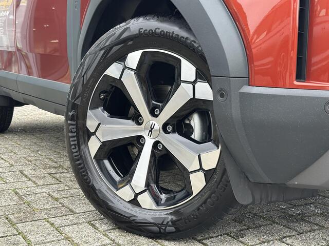 Dacia DUSTER Mild Hybrid 130 Journey l 360°-camera l Sportuitlaat l DAB l Apple CarPlay/Android Auto