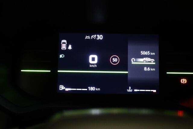 Dacia DUSTER 1.2 TCe 130 mild hybrid Expression | STOELVERWARMING | NAVIGATIE | DAB | APPLE | CAMERA