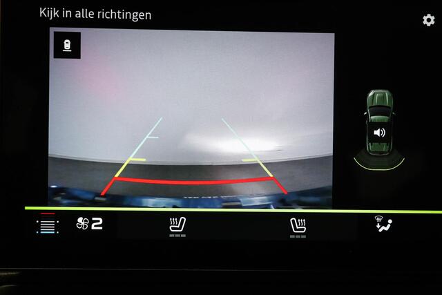 Dacia DUSTER 1.2 TCe 130 mild hybrid Expression | STOELVERWARMING | NAVIGATIE | DAB | APPLE | CAMERA