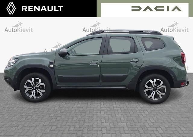Dacia DUSTER 1.0 TCe 100 ECO-G Journey