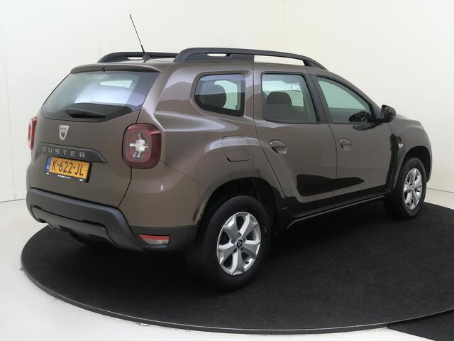 Dacia DUSTER 1.0 TCe Bi-Fuel Comfort