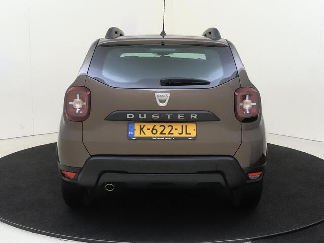 Dacia DUSTER 1.0 TCe Bi-Fuel Comfort