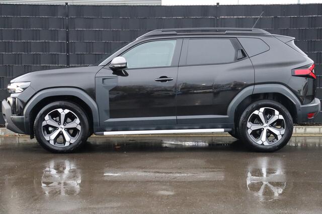 Dacia DUSTER 1.6 Hybrid 140 Journey HEV | Stoel-/Stuurverwarming | Navigatie | 360 Camera | Cruise Control