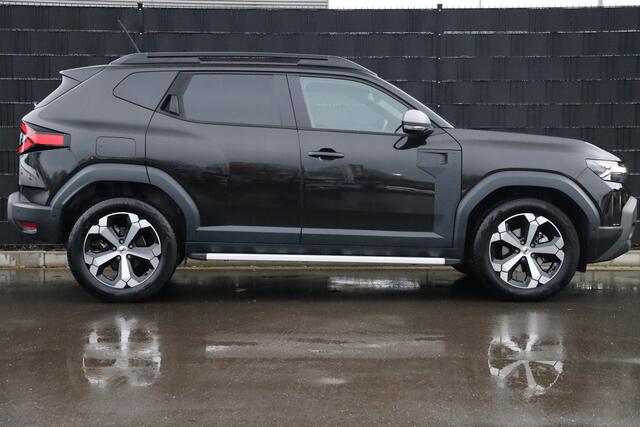 Dacia DUSTER 1.6 Hybrid 140 Journey HEV | Stoel-/Stuurverwarming | Navigatie | 360 Camera | Cruise Control