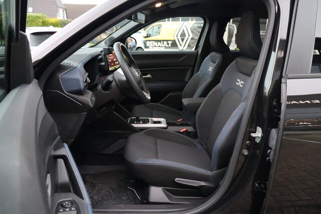Dacia DUSTER 1.6 Hybrid 140 Journey HEV | Stoel-/Stuurverwarming | Navigatie | 360 Camera | Cruise Control
