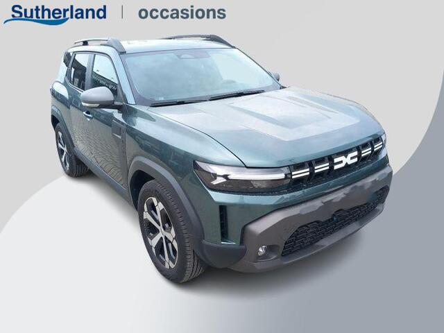 Dacia DUSTER 1.6 Hybrid 140 Journey 140pk | Navigatie | Climate Controle |