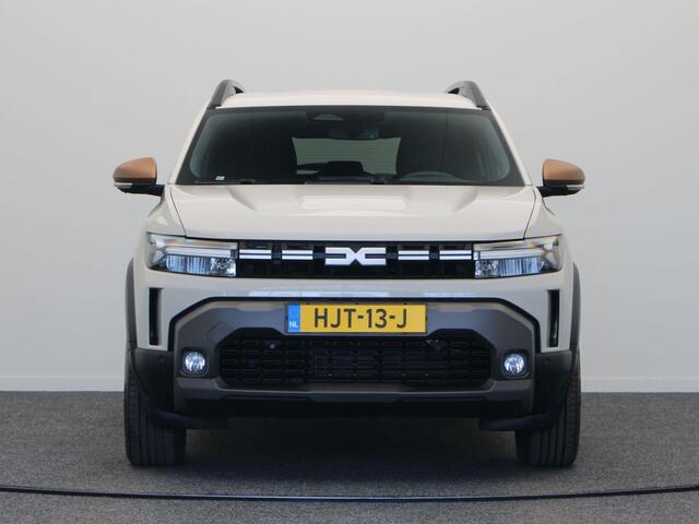 Dacia DUSTER 1.6 Hybrid 140 Extreme | Navigatie | Cruise control | Climate control | Dodehoek detectie |
