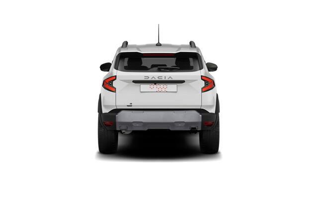 Dacia DUSTER Limited Edition | Achteruitrijcamera | Dacia Handsfree card voor openen, sluiten en starten zonder sleutel | Elektronisch geregelde airconditioning