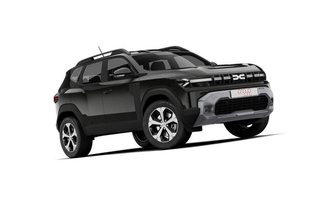 Dacia DUSTER Limited Edition | Achteruitrijcamera | Dacia Handsfree card voor openen, sluiten en starten zonder sleutel | Elektronisch geregelde airconditioning