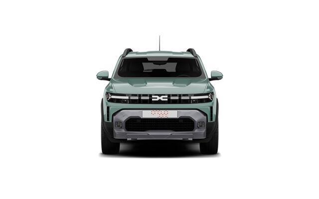 Dacia DUSTER Limited Edition | Achteruitrijcamera | Dacia Handsfree card voor openen, sluiten en starten zonder sleutel | Elektronisch geregelde airconditioning