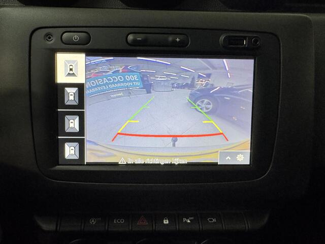 Dacia DUSTER 1.3 TCe Prestige | Navigatie | Trekhaak | Camera |