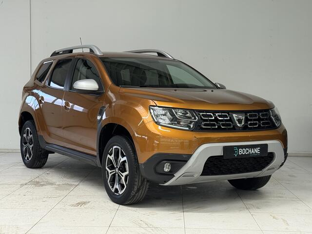 Dacia DUSTER 1.3 TCe Prestige | Navigatie | Trekhaak | Camera |