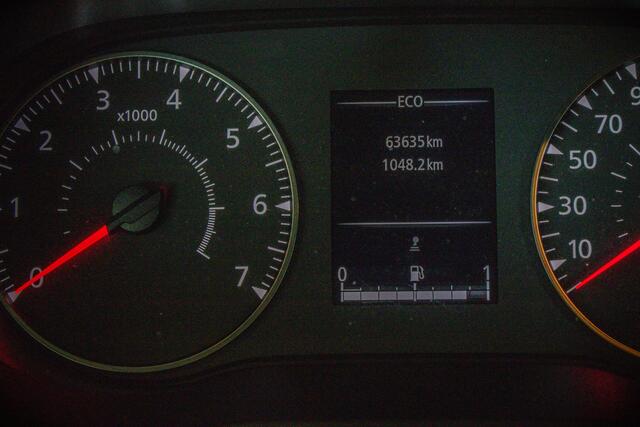 Dacia DUSTER TCe 100 Bi-Fuel Comfort I Trekhaak