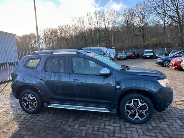 Dacia DUSTER 1.2 TCE PRESTIGE Navi Airco cruise