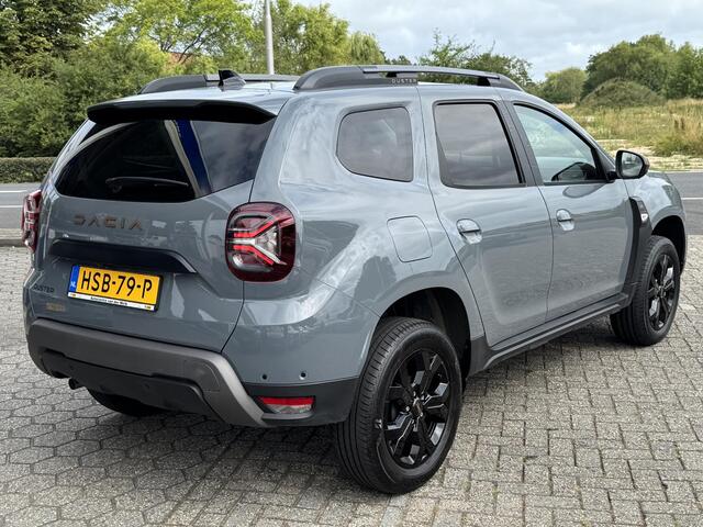 Dacia DUSTER 1.3 TCe 150 Extreme AUTOMAAT | CARPLAY | CAMERA | BOVAG !!