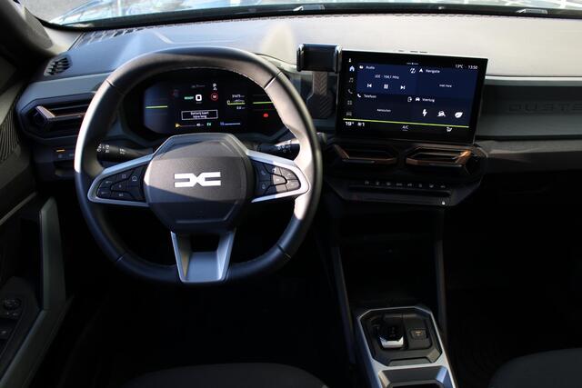 Dacia DUSTER 1.5 Hybrid Extreme | Navigatie Pakket | Achteruitrij camera | Climate control