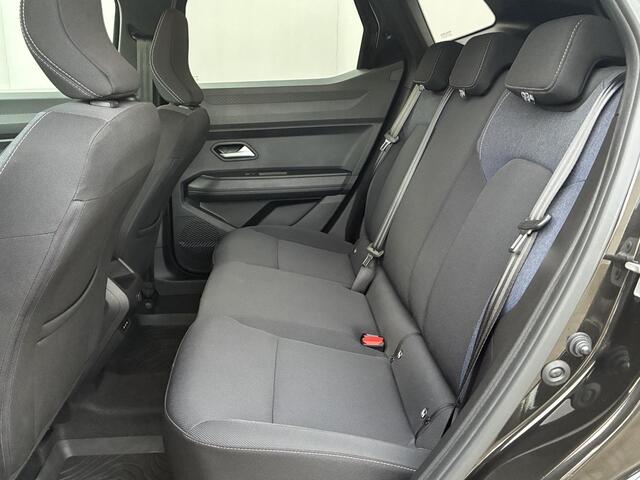 Dacia DUSTER 1.6 Hybrid 140 Journey / Fabrieksgarantie tot 04-2028<100.000 / Pack parking / Pack Winter / Draadloze telefoon lader / Apple Carplay/Android Auto / Cruise control / Climate control /