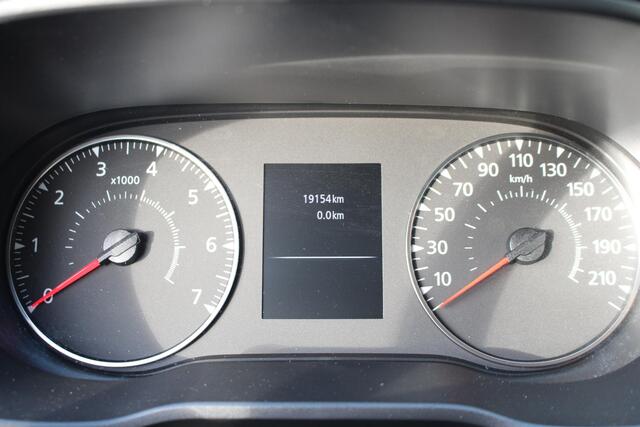 Dacia DUSTER 1.3 TCe Prestige Automaat | Navigatiesysteem | Cruise Control