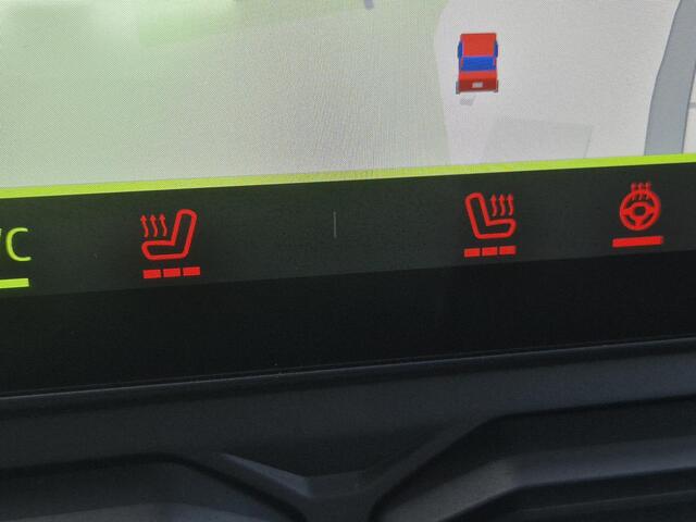 Dacia DUSTER 1.6 Hybrid 140 Journey Automaat / Fabrieksgarantie tot 04-2028<100.000 / Pack parking / Pack Winter / Draadloze telefoon lader / Apple Carplay Android Auto / Cruise control / Climate control /