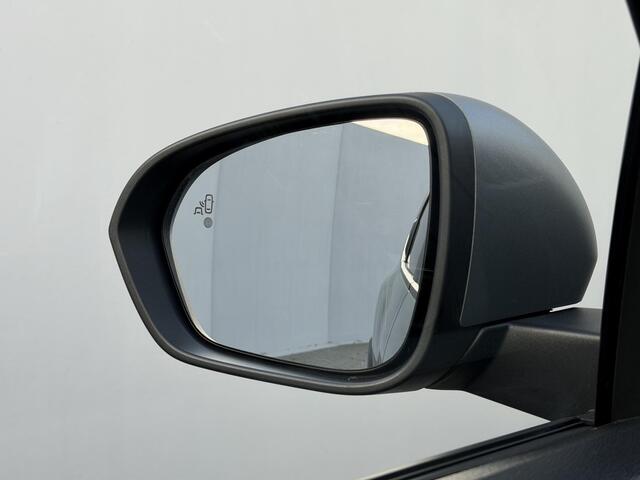 Dacia DUSTER 1.6 Hybrid 140 Journey / Fabrieksgarantie tot 04-2028<100.000 / Navigatie / Pack parking / Pack Winter / 360 CAM / Draadloze telefoon lader / Apple Carplay & Android Auto / Cruise control / Dodehoek / DAB / PDC /