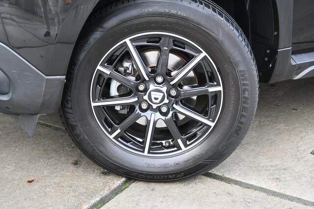 Dacia DUSTER TCe 130 Comfort | CAMERA | NAVI | CRUISE CONTROL | AIRCO | PDC | LMV