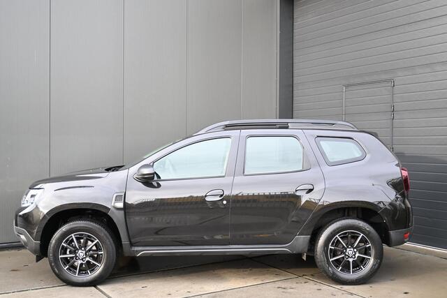 Dacia DUSTER TCe 130 Comfort | CAMERA | NAVI | CRUISE CONTROL | AIRCO | PDC | LMV