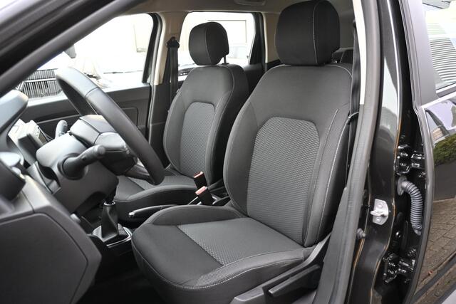 Dacia DUSTER TCe 130 Comfort | CAMERA | NAVI | CRUISE CONTROL | AIRCO | PDC | LMV