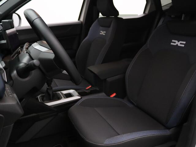 Dacia DUSTER 1.0 TCe 100pk ECO-G Journey Camera | Climate | Navi | Parkeersens. v+a