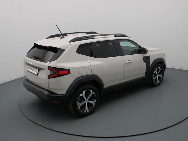 Dacia DUSTER 1.0 TCe 100pk ECO-G Journey Camera | Climate | Navi | Parkeersens. v+a