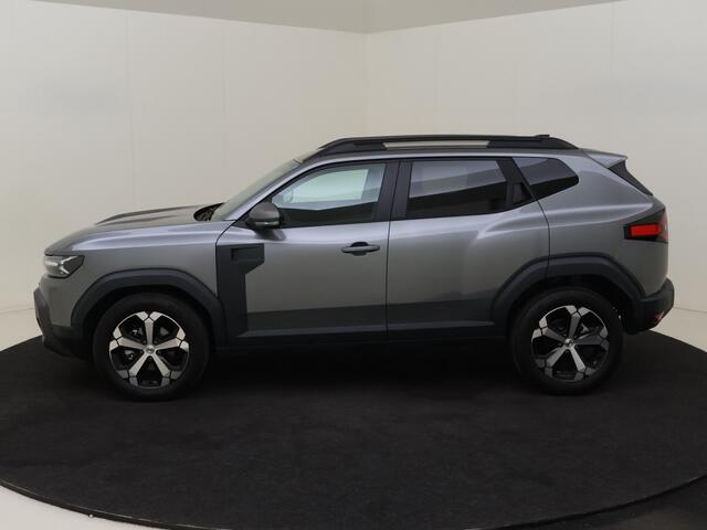 Dacia DUSTER 1.6 Hyb 140 Journey | Cruise | Camera | Navi | CarPlay/Android A