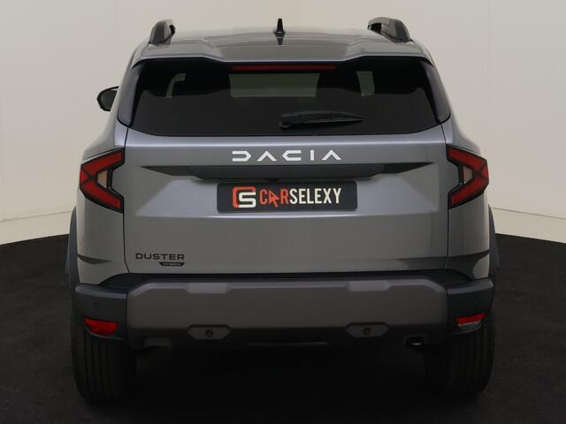 Dacia DUSTER 1.6 Hyb 140 Journey | Cruise | Camera | Navi | CarPlay/Android A