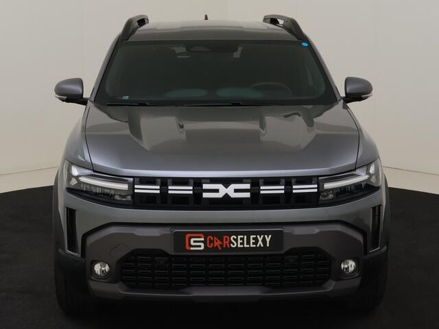 Dacia DUSTER 1.6 Hyb 140 Journey | Cruise | Camera | Navi | CarPlay/Android A