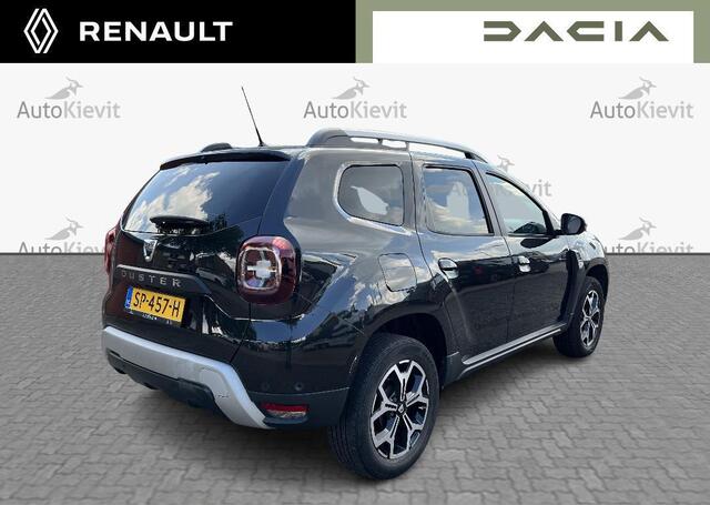 Dacia DUSTER 1.2 TCe 125 Prestige