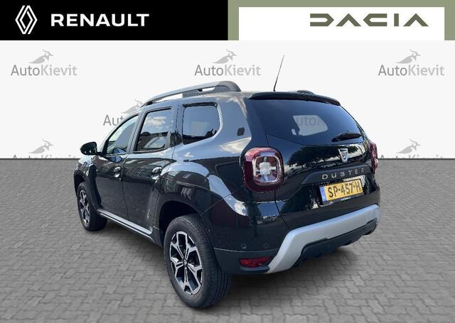 Dacia DUSTER 1.2 TCe 125 Prestige