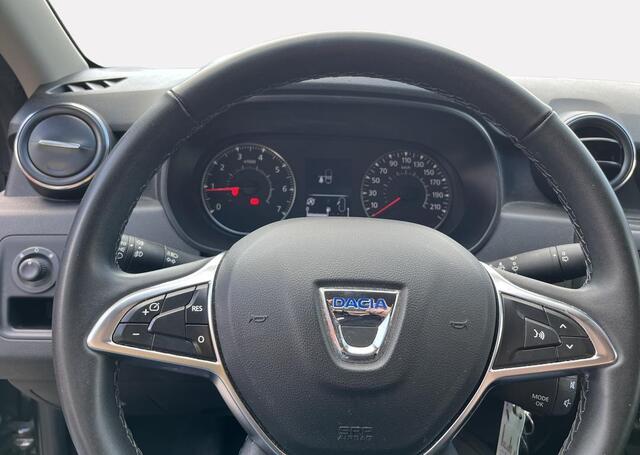 Dacia DUSTER 1.2 TCe 125 Prestige