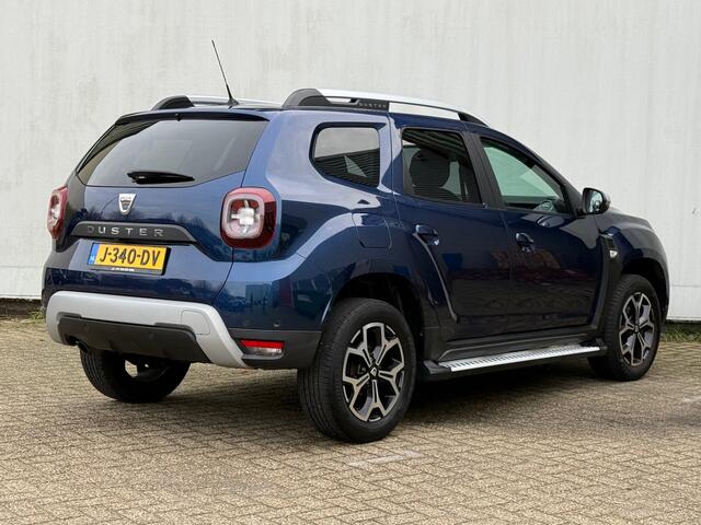 Dacia DUSTER 1.2 TCe Prestige / navi / camera / etc.