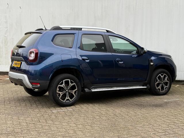Dacia DUSTER 1.2 TCe Prestige / navi / camera / etc.