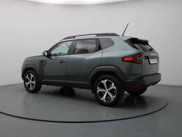 Dacia DUSTER 1.6 Hybrid 140 Journey 360° Camera | Cruise | Parkeersens. v+a | Stoel-/stuurverw.