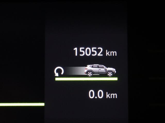 Dacia DUSTER 1.6 Hybrid 140 Journey 360° Camera | Cruise | Parkeersens. v+a | Stoel-/stuurverw.