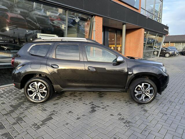 Dacia DUSTER 1.0 TCe Bi-Fuel Prestige | 360 CAMERA | BLIND SPOT | PARKEERSENSOREN V+A | CLIMATE CONTROL | CRUISE CONTROL | CARPLAY