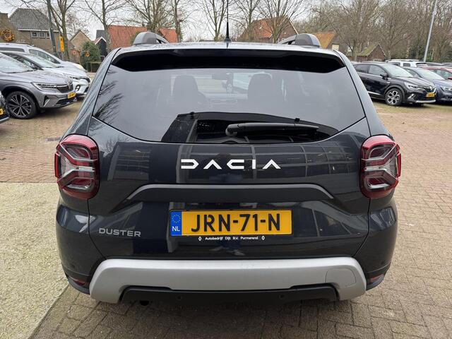 Dacia DUSTER 1.3 TCe 150 Journey+Pack Easy+360 Camera!