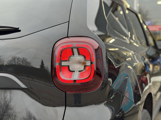 Dacia DUSTER 1.0 TCe Bi-Fuel Prestige * Achteruitrijcamera * Trekhaak * Cruise control *